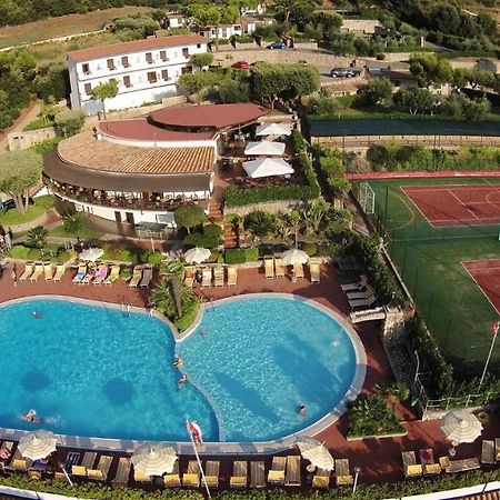 ספרלונגה Casa Vacanza Kair Trilo 227 מראה חיצוני תמונה