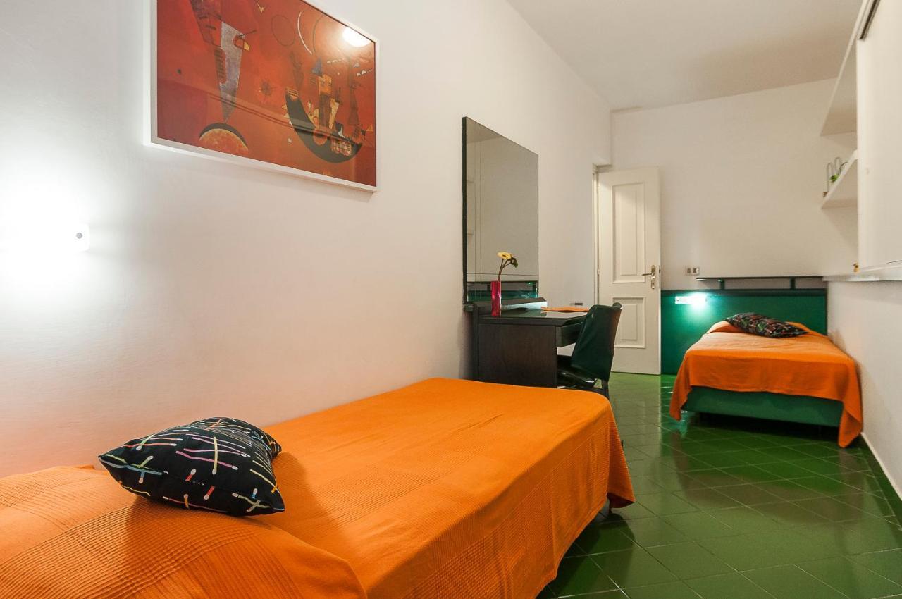 ספרלונגה Casa Vacanza Kair Trilo 227 מראה חיצוני תמונה