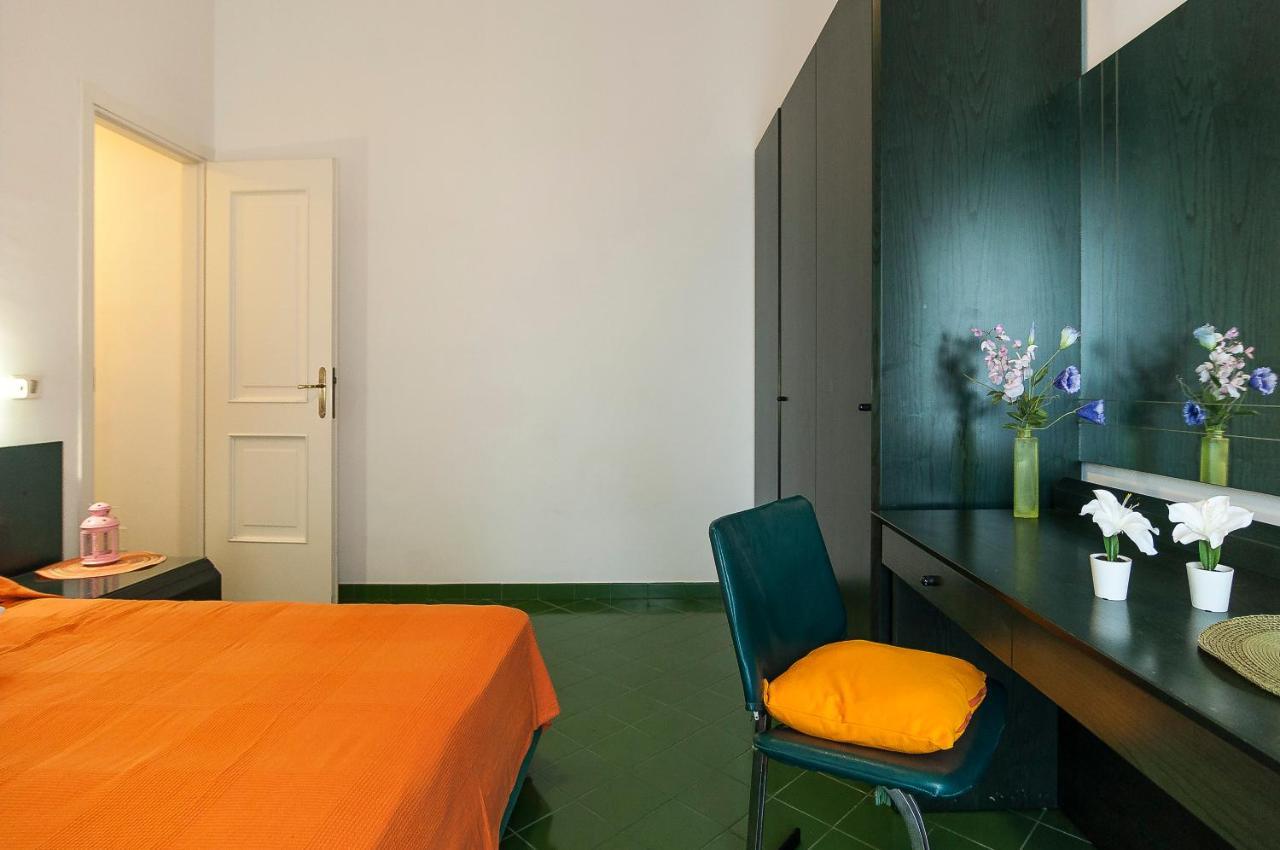 ספרלונגה Casa Vacanza Kair Trilo 227 מראה חיצוני תמונה