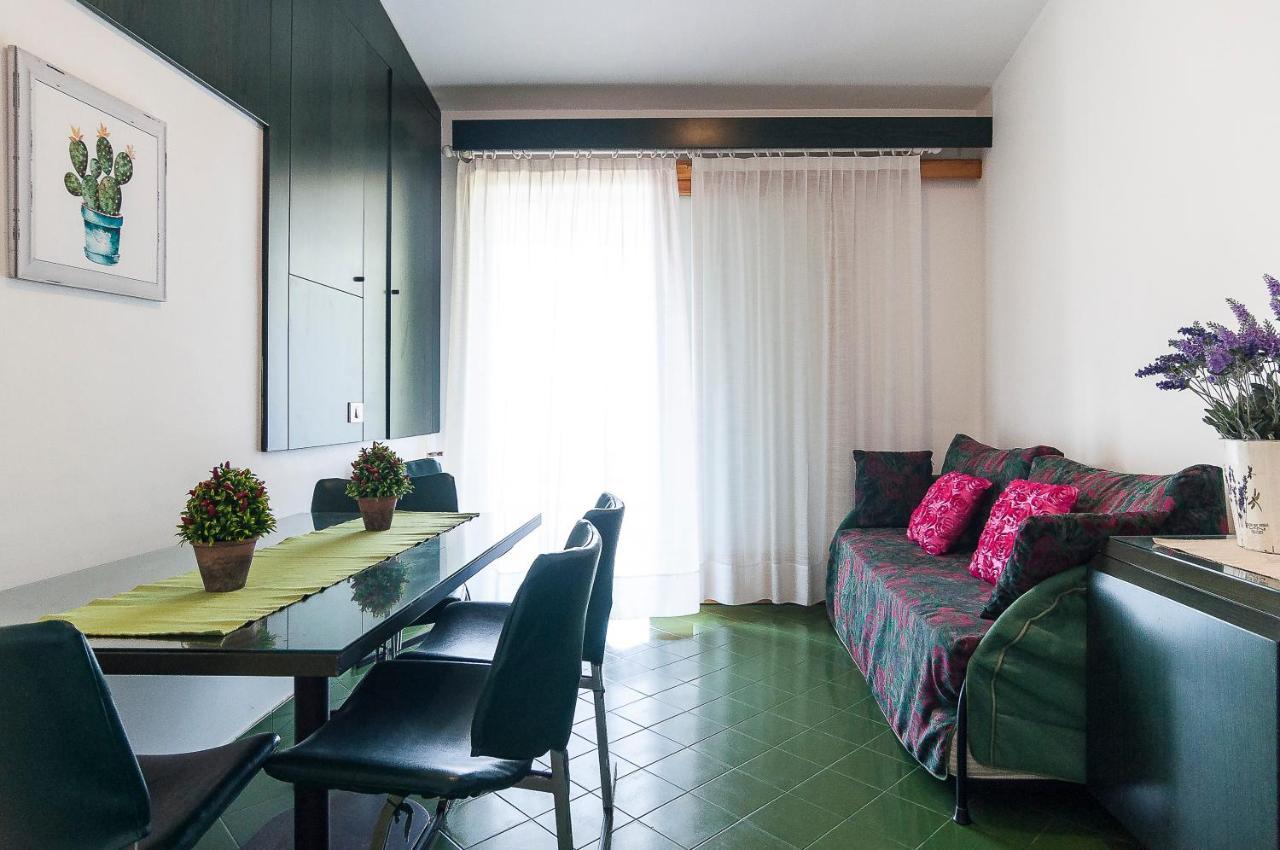ספרלונגה Casa Vacanza Kair Trilo 227 מראה חיצוני תמונה