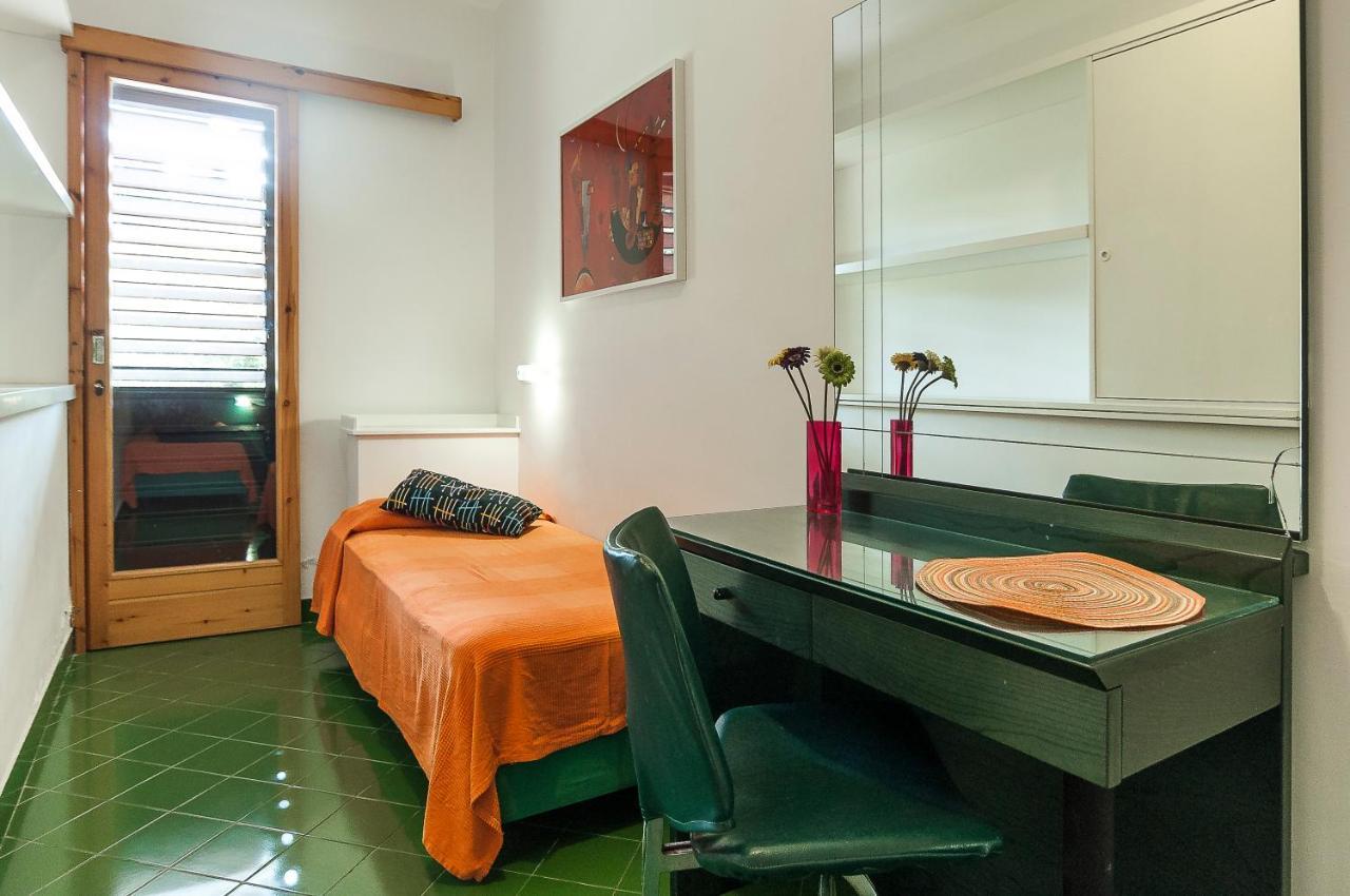 ספרלונגה Casa Vacanza Kair Trilo 227 מראה חיצוני תמונה