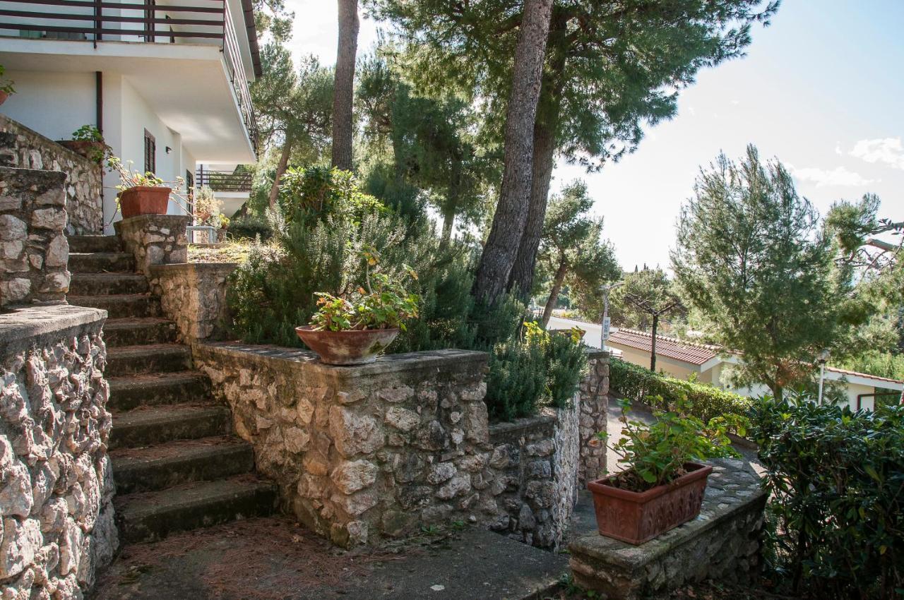 ספרלונגה Casa Vacanza Kair Trilo 227 מראה חיצוני תמונה
