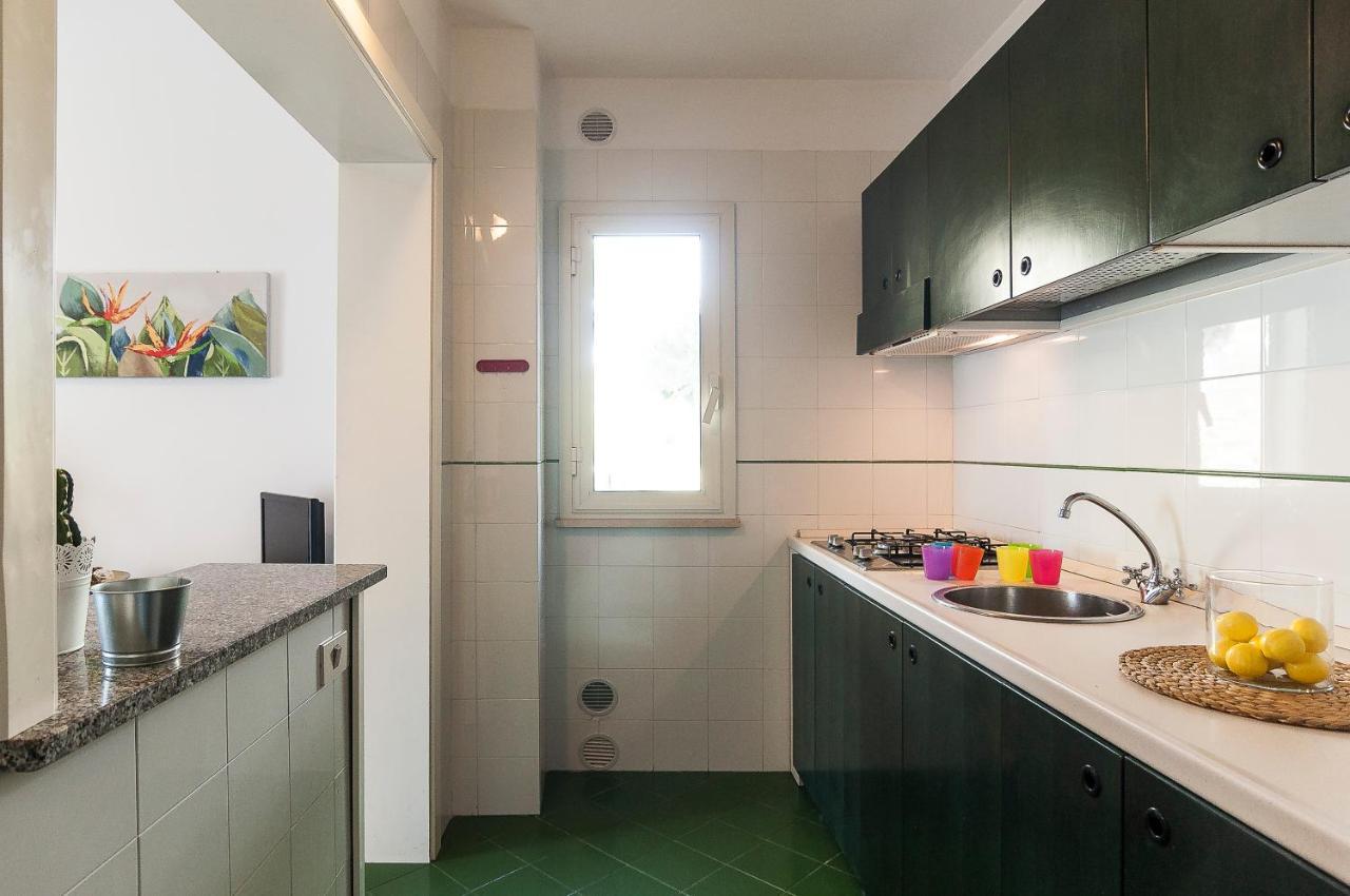 ספרלונגה Casa Vacanza Kair Trilo 227 מראה חיצוני תמונה