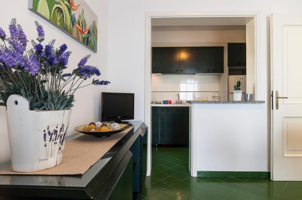 ספרלונגה Casa Vacanza Kair Trilo 227 מראה חיצוני תמונה