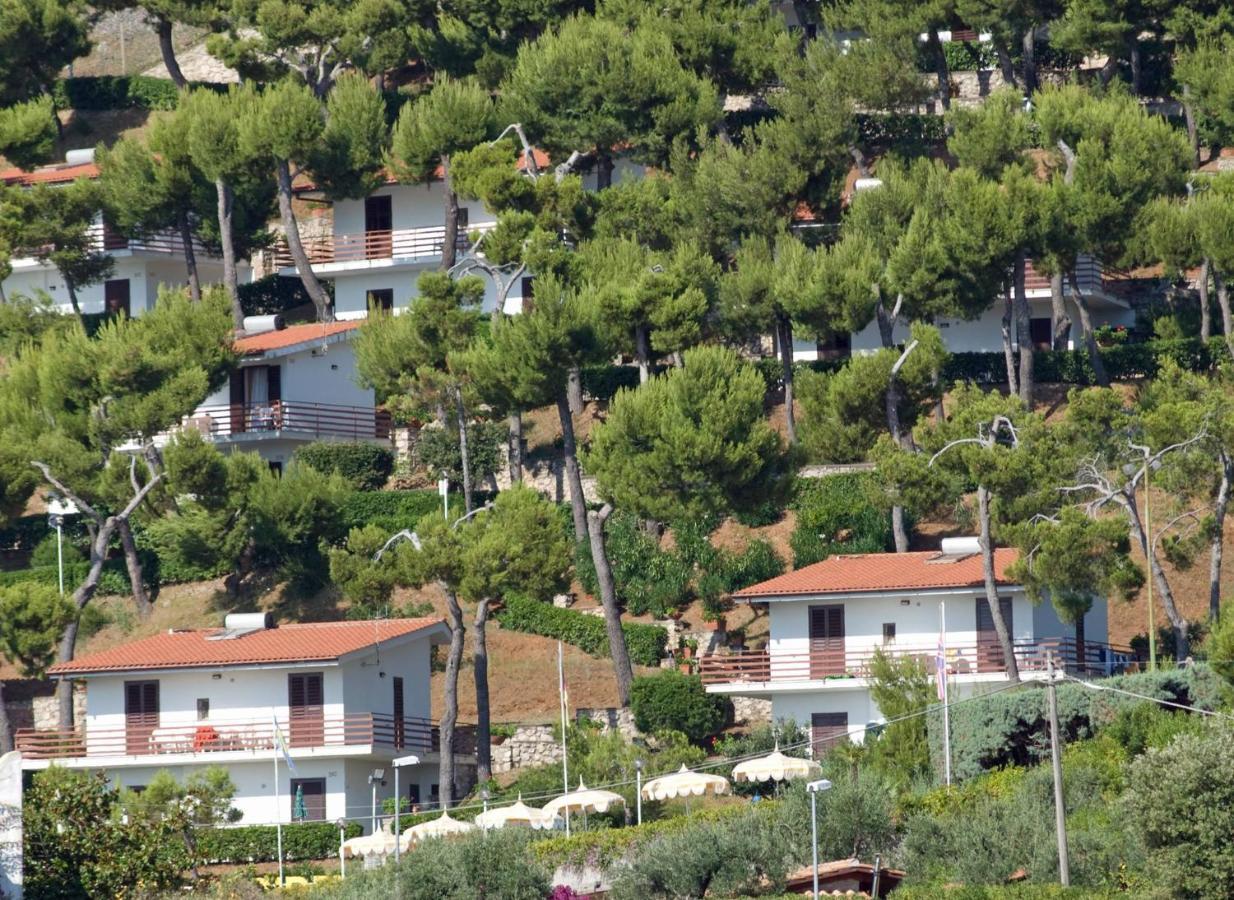 ספרלונגה Casa Vacanza Kair Trilo 227 מראה חיצוני תמונה