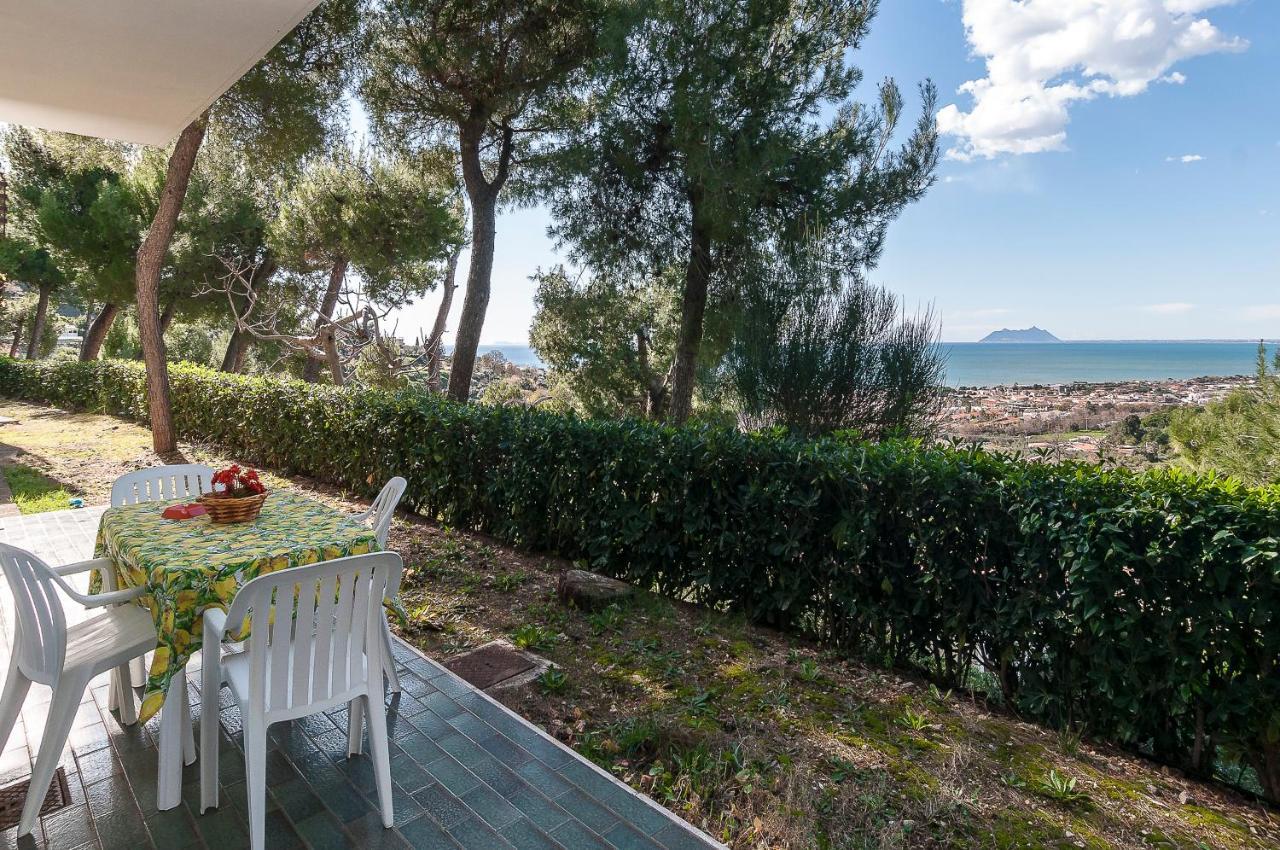 ספרלונגה Casa Vacanza Kair Trilo 227 מראה חיצוני תמונה