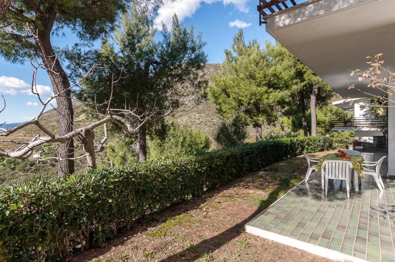 ספרלונגה Casa Vacanza Kair Trilo 227 מראה חיצוני תמונה