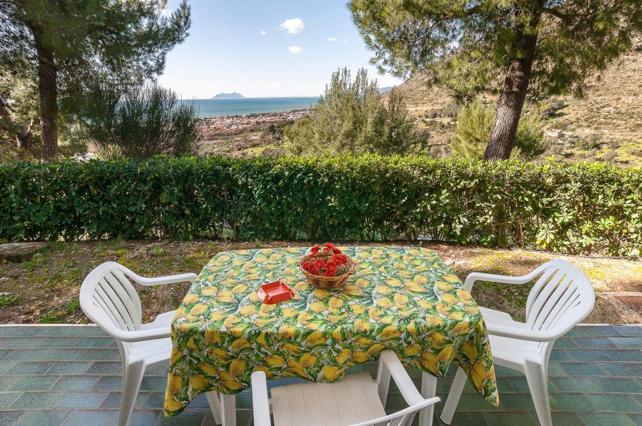 ספרלונגה Casa Vacanza Kair Trilo 227 מראה חיצוני תמונה