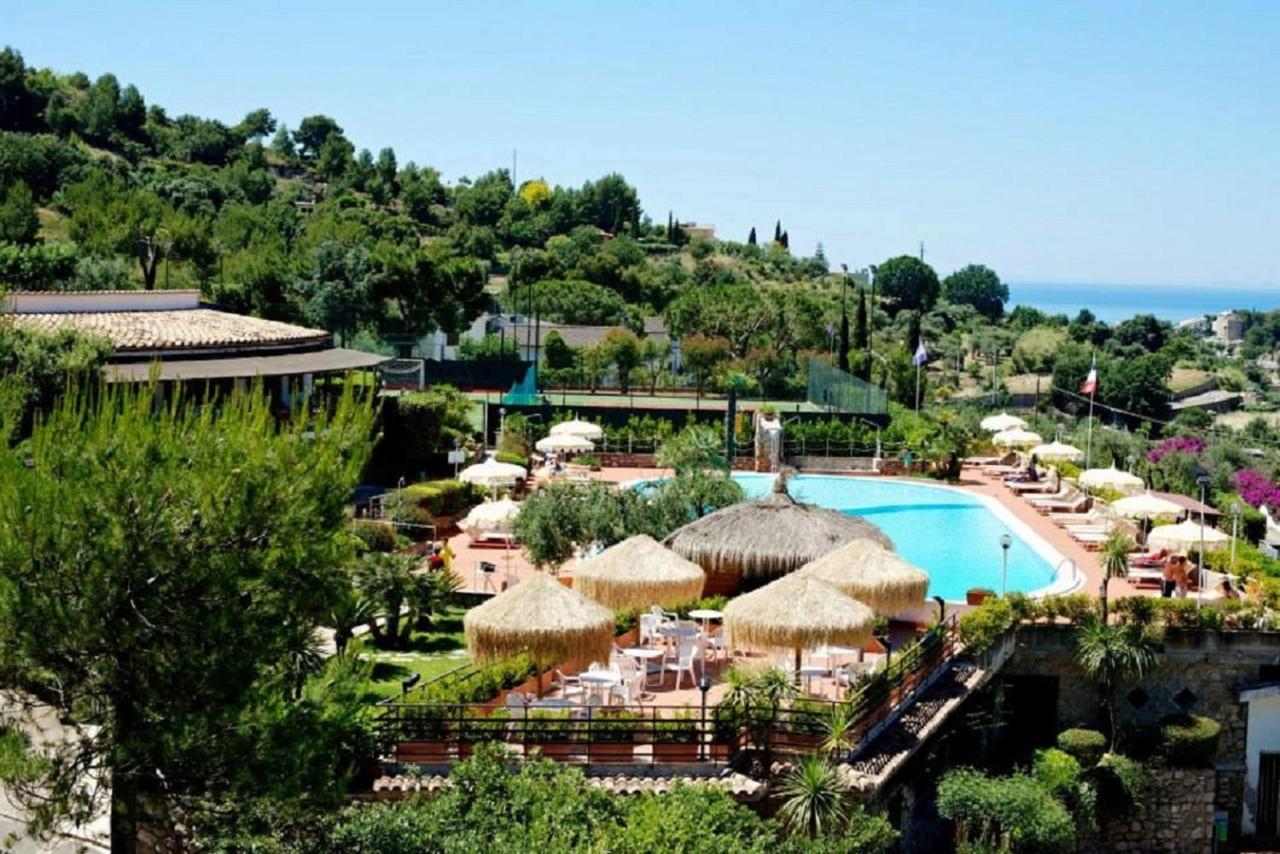 ספרלונגה Casa Vacanza Kair Trilo 227 מראה חיצוני תמונה