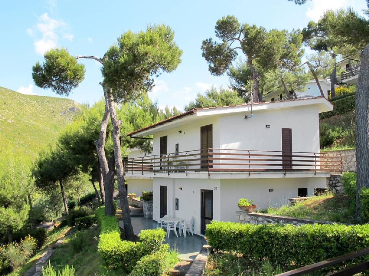 ספרלונגה Casa Vacanza Kair Trilo 227 מראה חיצוני תמונה