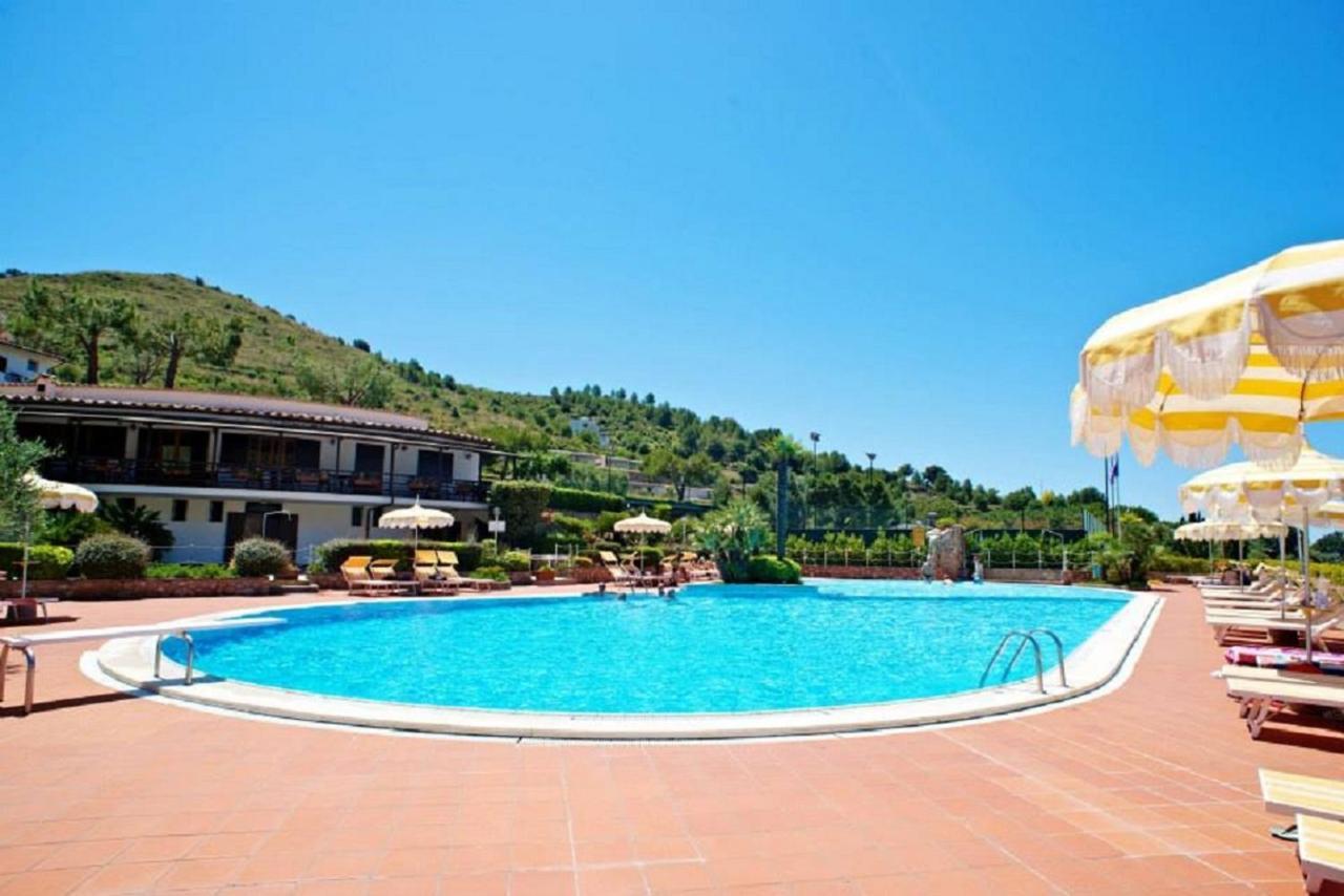 ספרלונגה Casa Vacanza Kair Trilo 227 מראה חיצוני תמונה